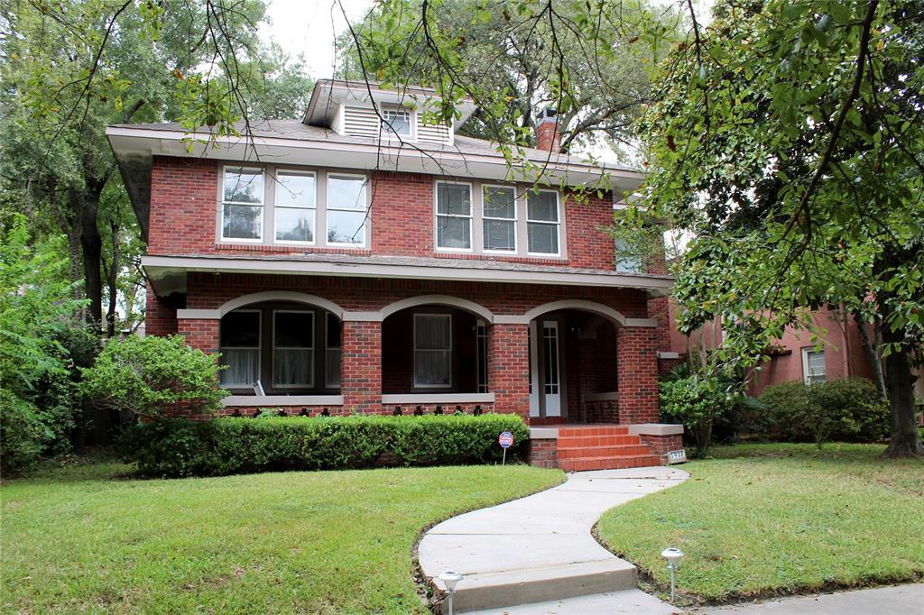 Foto principal - 1932 Albans Rd