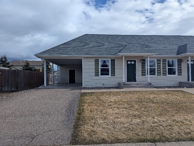 Foto del edificio - 7 Beth Rd