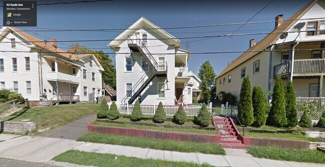Building Photo - 53 South Ave