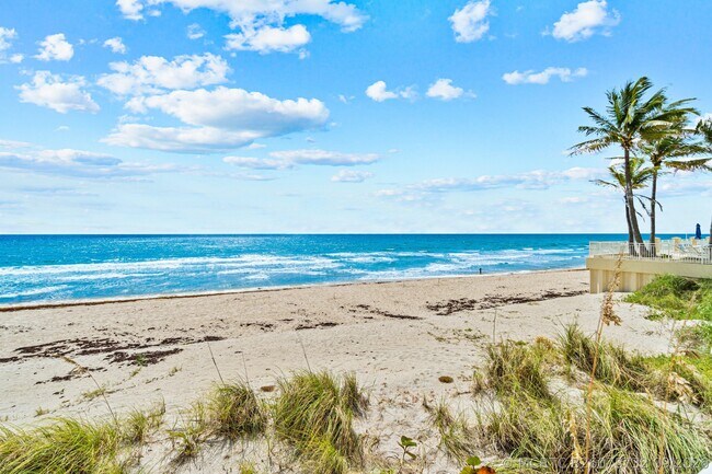 Foto del edificio - 3475 S Ocean Blvd