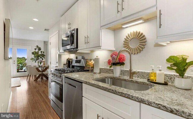 Foto del edificio - 5410 3rd St NW