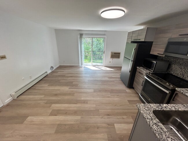 Foto del edificio - 31831 Grand River Ave