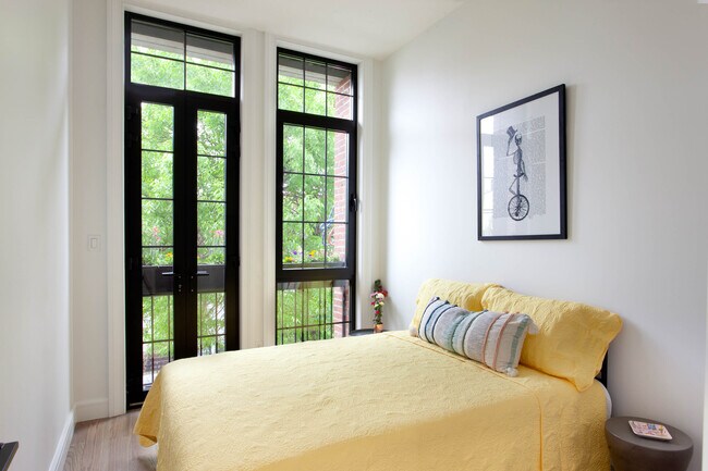 Building Photo - Node Weirfield