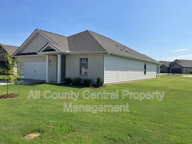 Foto del edificio - 15652 Ruthie Lynn Dr