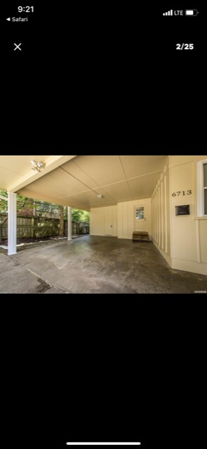 Foto del edificio - 6713 Brentwood Rd