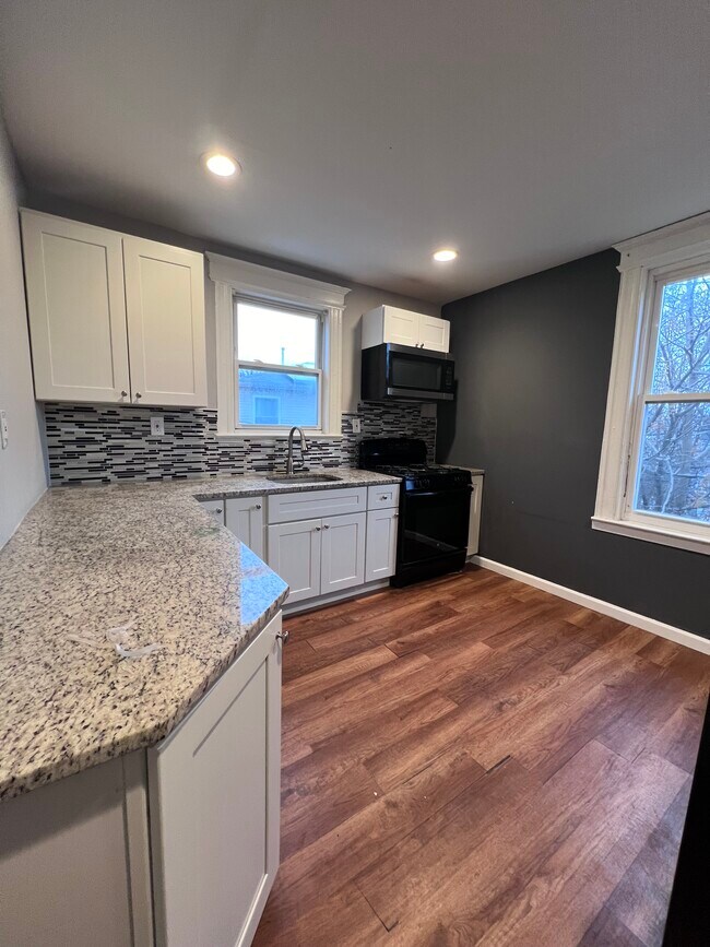 Foto del edificio - 29 Hilton St