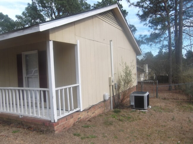 Building Photo - Deerfield subdivision in Spring Lake