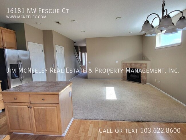 Building Photo - 16181 NW Fescue Ct