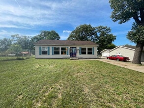 Building Photo - 3636 Kansas St