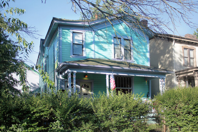 Building Photo - 7728 Abbott St