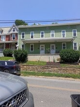 Building Photo - 531-531 Greene St
