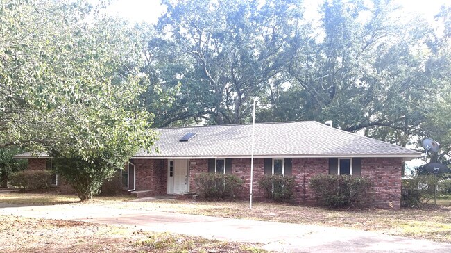 Exterior Front - 12905 Hanover Dr