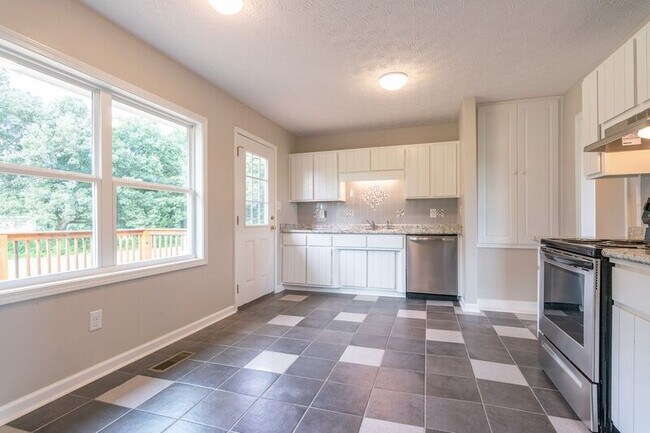 Foto del edificio - 2927 Greensboro Hwy