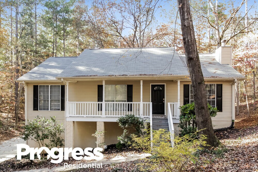 Foto principal - 6102 Wayfarer Dr