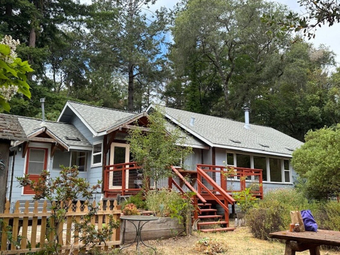 Primary Photo - Welcome Home to Karas Lane. In the Country...