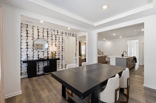 Foto del edificio - 1204 Hardin Hill Lane