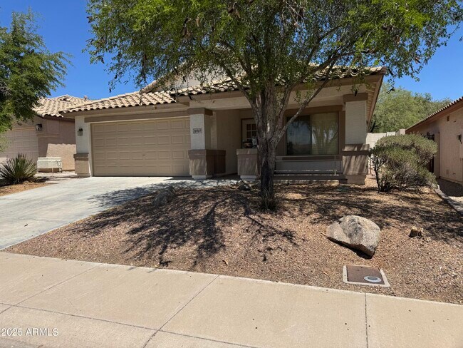 Foto del edificio - 28707 N 21st Ln