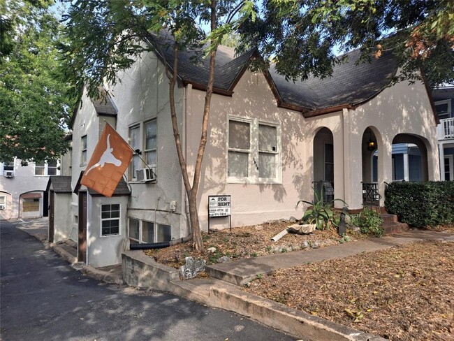 Building Photo - 1906 San Gabriel St