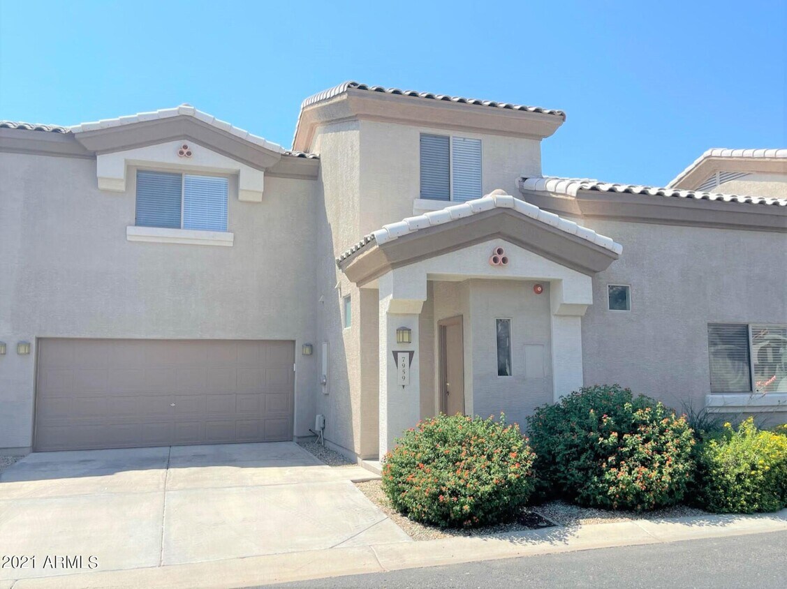 7959 W Mary Jane Ln, Peoria, AZ 85382 House Rental in Peoria, AZ