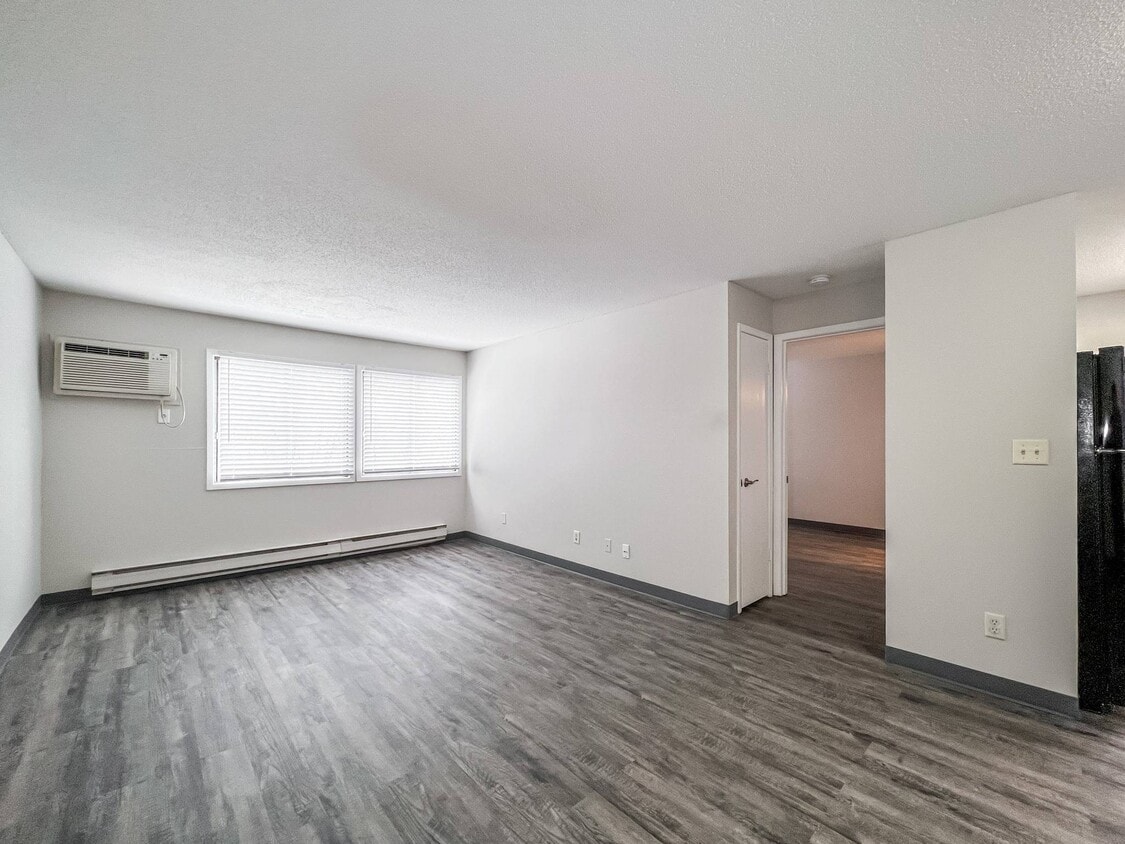 The Ridges Apartments in Des Moines, IA