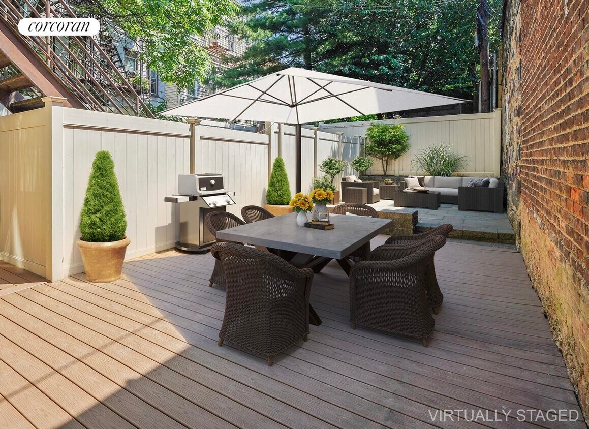 Foto principal - 608 Lorimer St