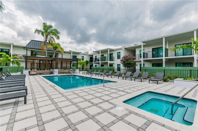 Foto del edificio - 115 S Lois Ave