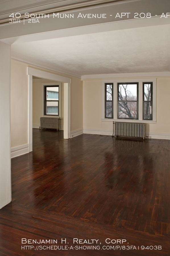 Building Photo - 3 bedroom in East Orange NJ 07018