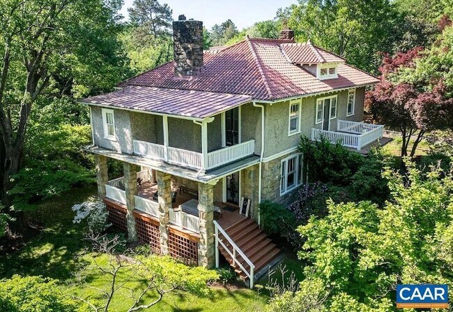 Foto del edificio - 502 Park Hill