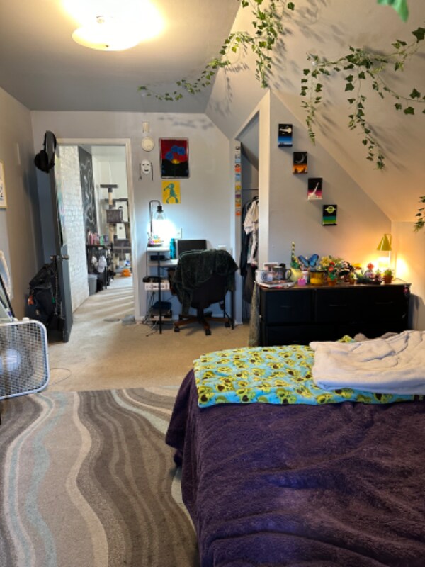 Foto principal - 1454 1/2 Hunter Ave