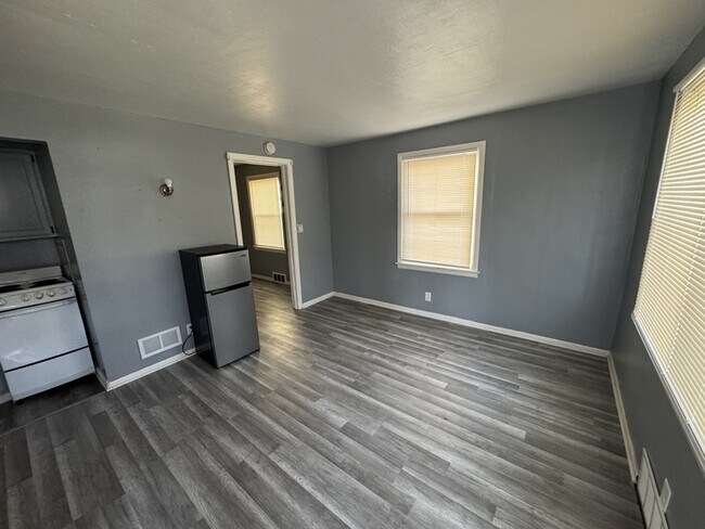 Foto del edificio - 1110 17th Ave