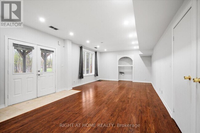 Building Photo - 5730 Halls Rd N