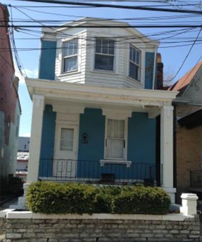 Photo - 2817 Glendora Avenue Apartment