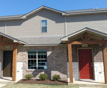 Foto del edificio - Coming Soon! 1 Bedroom 1.5 Bath Townhome for Rent in Lindale