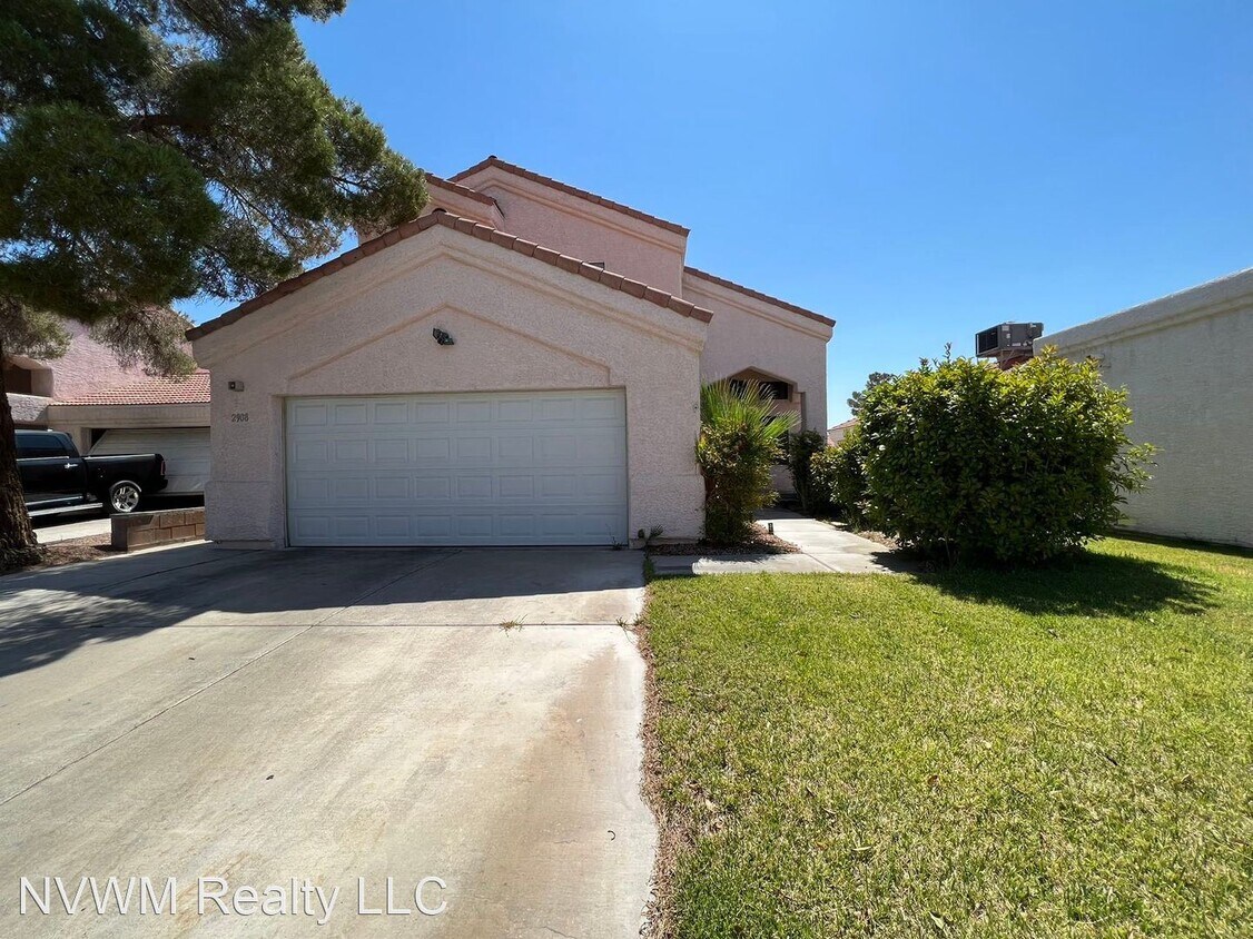 Primary Photo - 3 br, 2 bath House - 2908 Du Barry Manor Ln