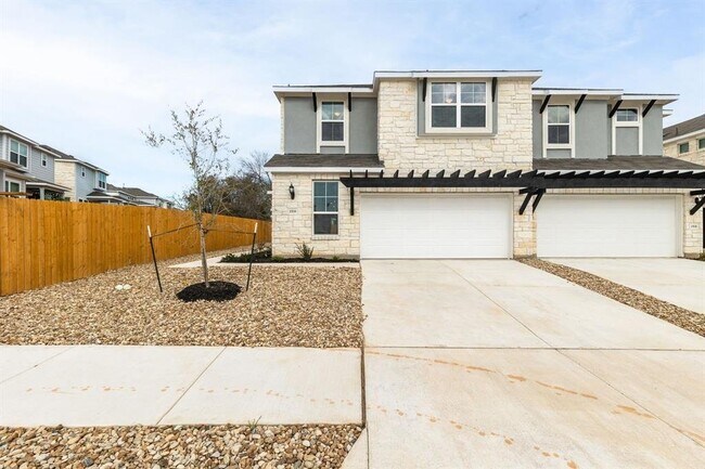 Foto del edificio - 1533 McKinney Dr