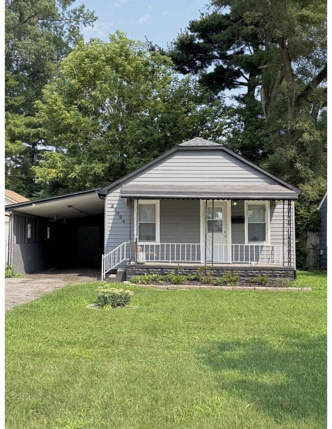 Building Photo - 23384 Tawas Ave