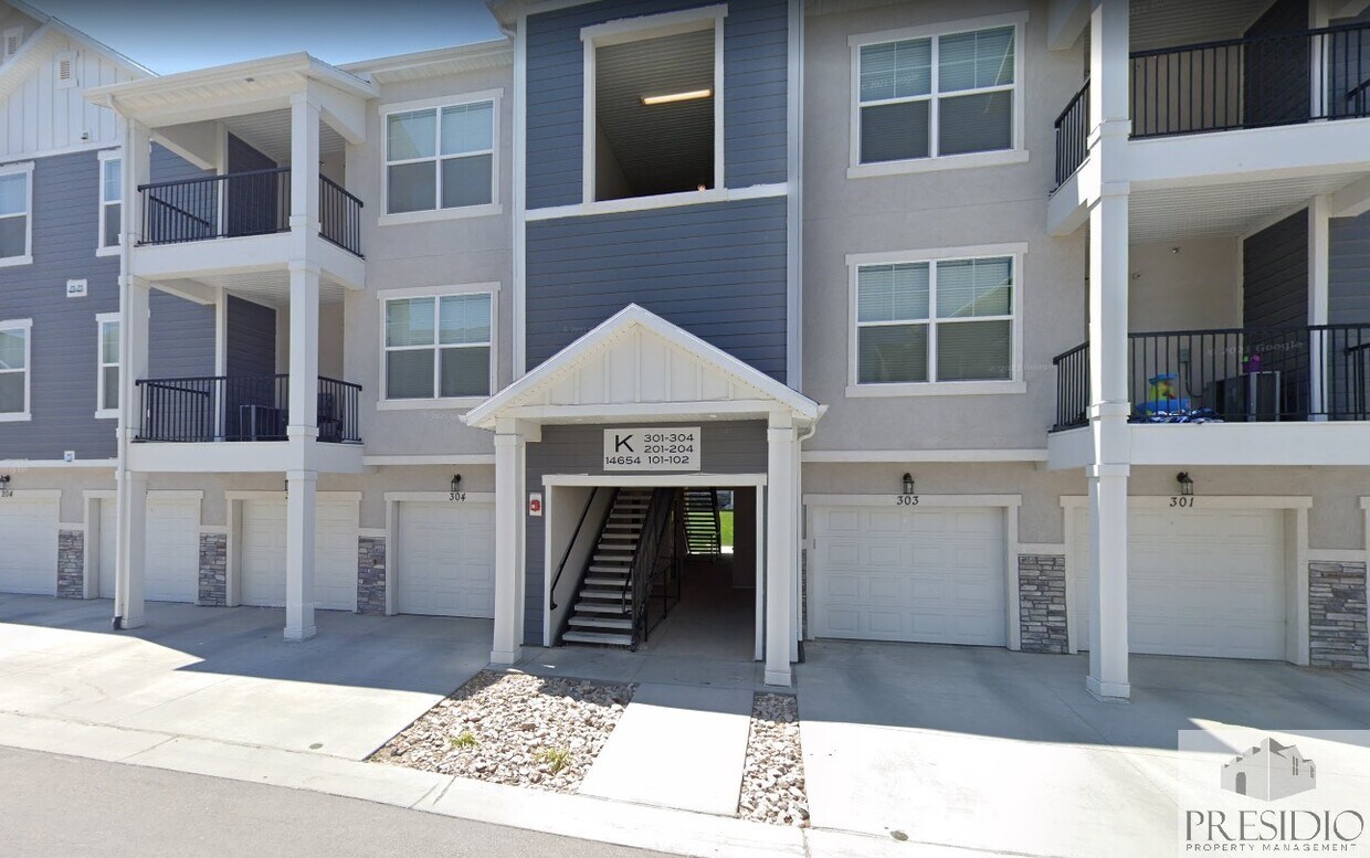 14654 Bloom Dr, Herriman, UT 84096 Townhome Rentals in Herriman UT