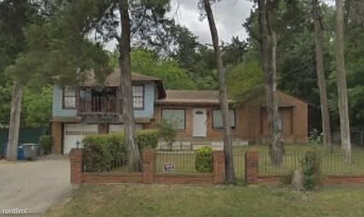 Foto principal - 4 br, 3 bath House - 2906 W Jefferson Blvd