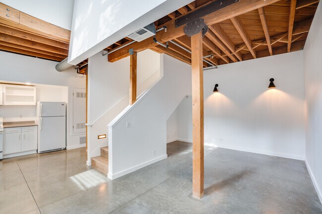 Foto del edificio - 43551 Mission Blvd
