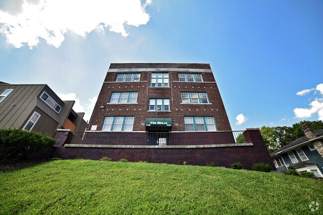 Building Photo - The Nelle - 3734 -3736 WarwickBlvd