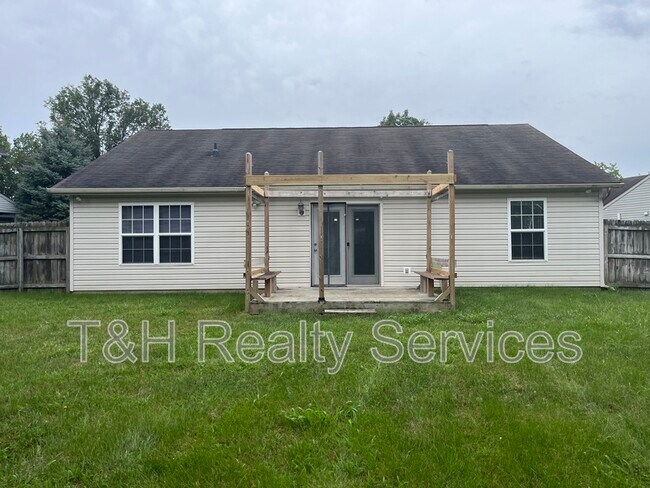 Building Photo - 294 Lazy Hollow Dr