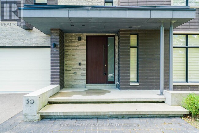 Building Photo - 50 Page Ave