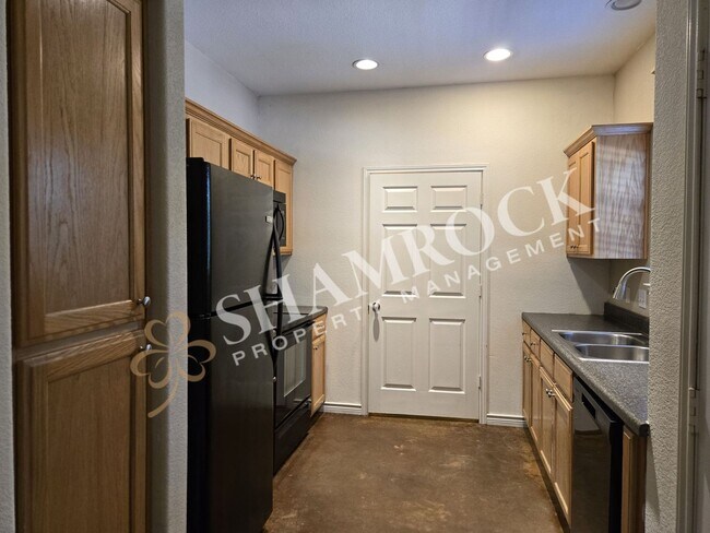 Foto del edificio - Chambers Creek Condo in Midway ISD