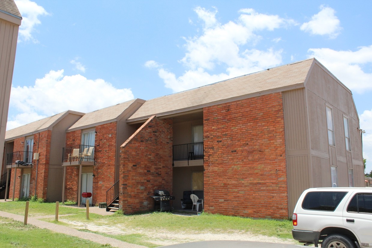 Coastal Haven Apartments Corpus Christi