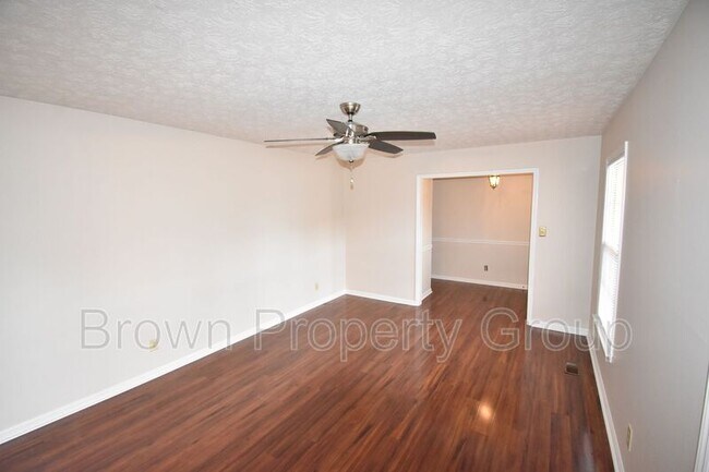 Building Photo - 2609 Argosy Ct
