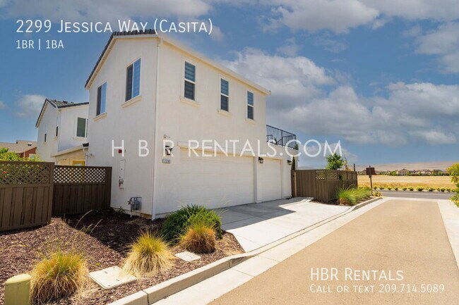 Foto del edificio - 2299 Jessica Way