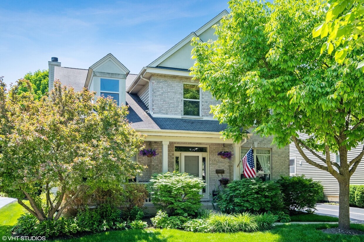 23 Prall's Loop, Highwood, IL 60040 House for Rent in Highwood, IL