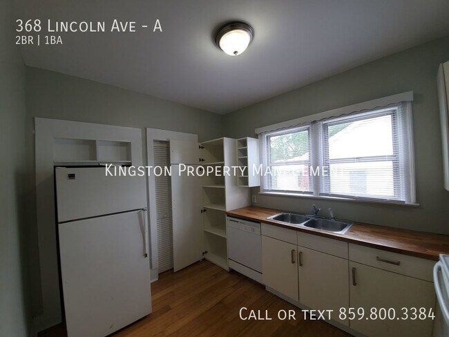Foto del edificio - 2 Bedroom 1 Bedroom Now Available!!