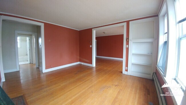 Building Photo - 208 Steward Ave