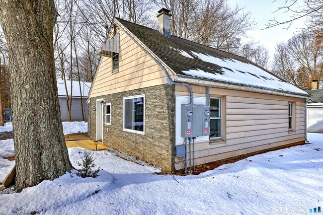 Foto del edificio - 127 Mulberry St